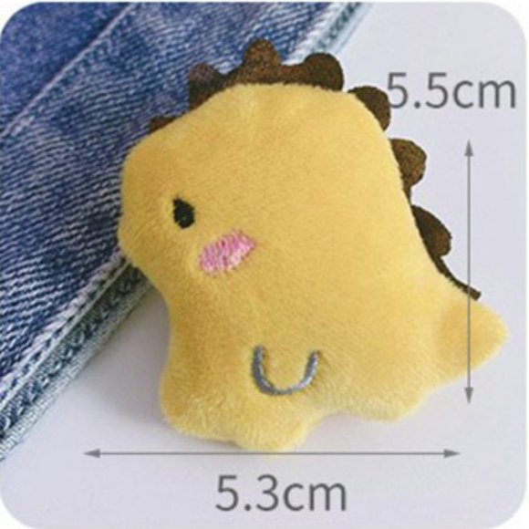 Kitten Catnip Toy - Picture 9 of 10